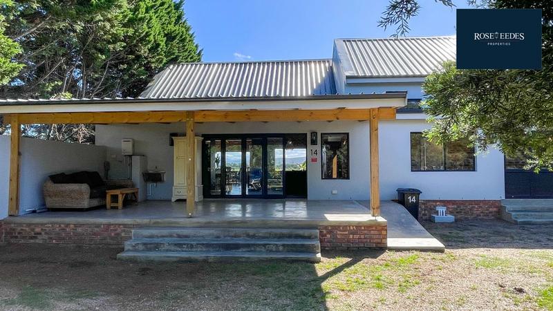 3 Bedroom Property for Sale in Keurbooms River Western Cape